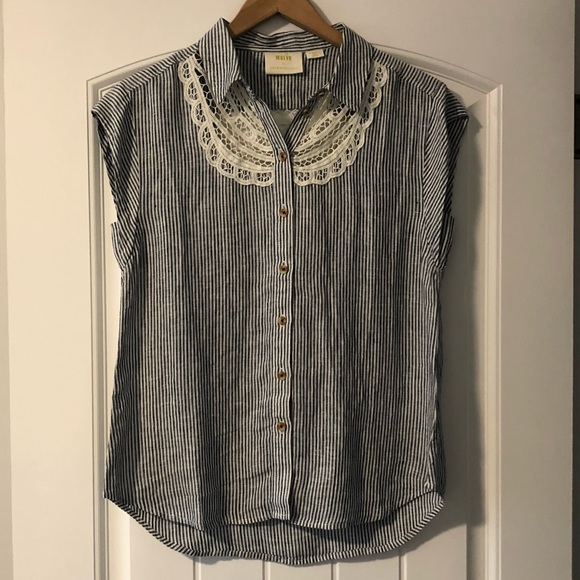 NWOT Maeve by Anthropologie - Picture 2 of 7